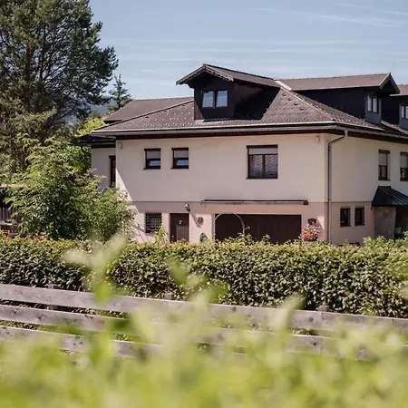 Ferienwohnung Felicitas Mit Sauna By Appartementhaus Theresia Bad Mitterndorf Exterior photo