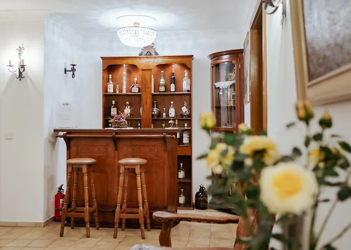 Ferienwohnung Felicitas Mit Sauna By Appartementhaus Theresia