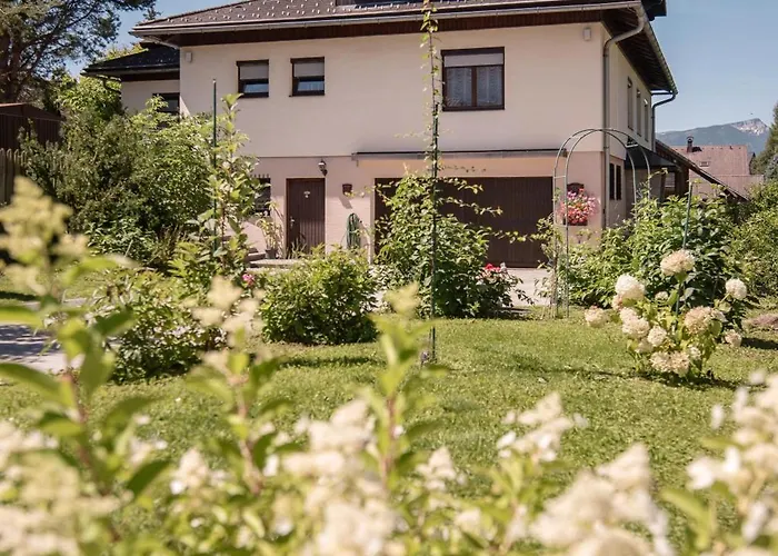 Ferienwohnung Felicitas Mit Sauna By Appartementhaus Theresia