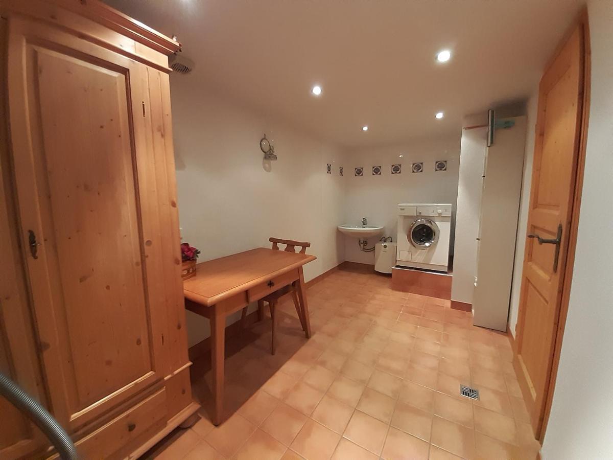 Apartment Felicitas Mit Sauna By Appartementhaus Theresia Bad Mitterndorf
