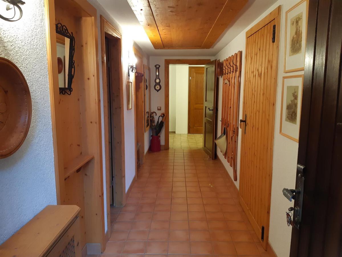 Apartment Felicitas Mit Sauna By Appartementhaus Theresia Bad Mitterndorf