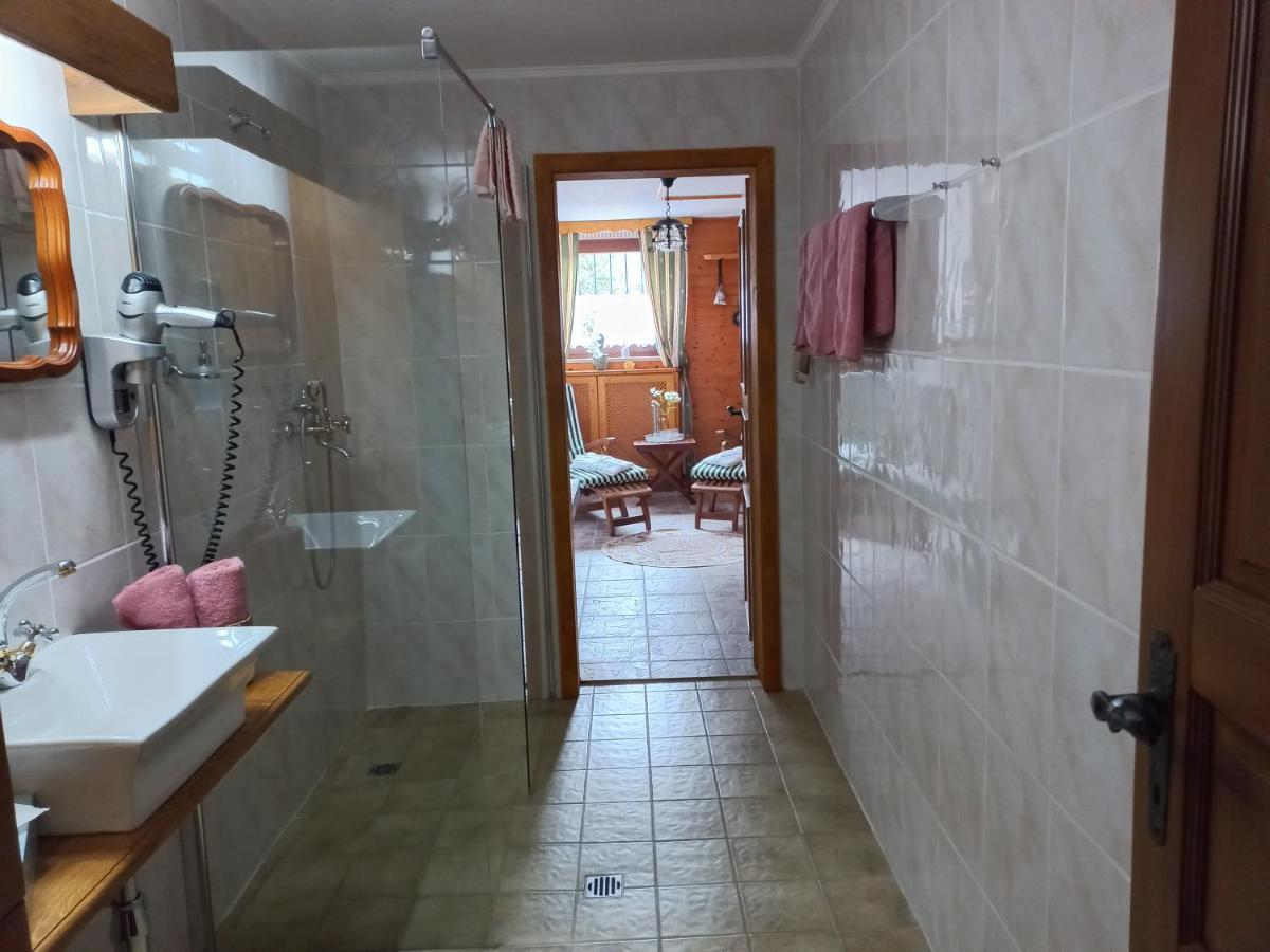 Felicitas Mit Sauna By Appartementhaus Theresia * Bad Mitterndorf