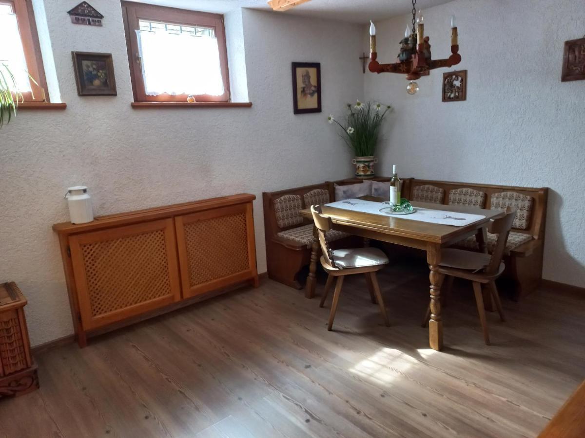 Apartment Felicitas Mit Sauna By Appartementhaus Theresia