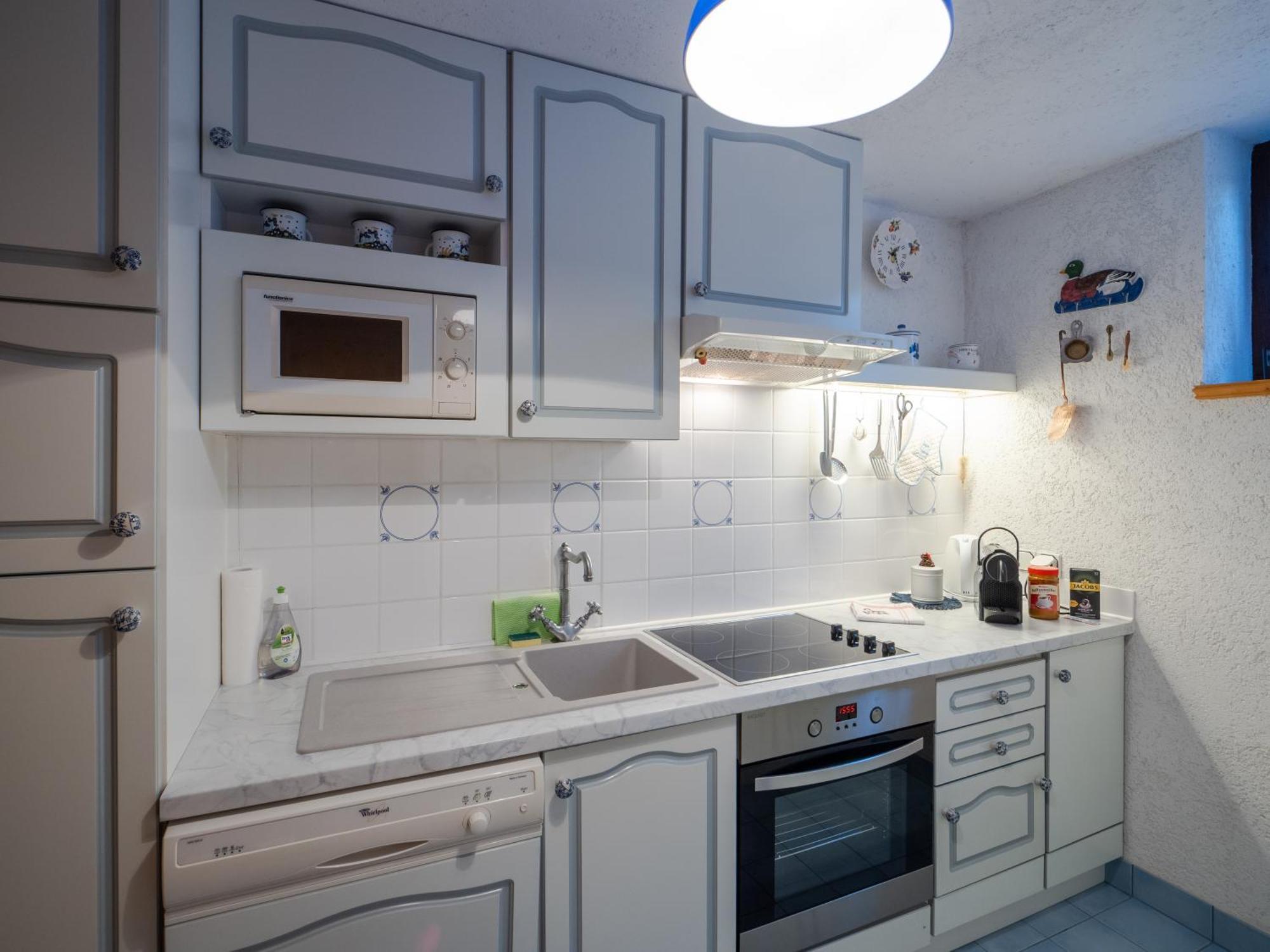 Apartment Felicitas Mit Sauna By Appartementhaus Theresia Bad Mitterndorf