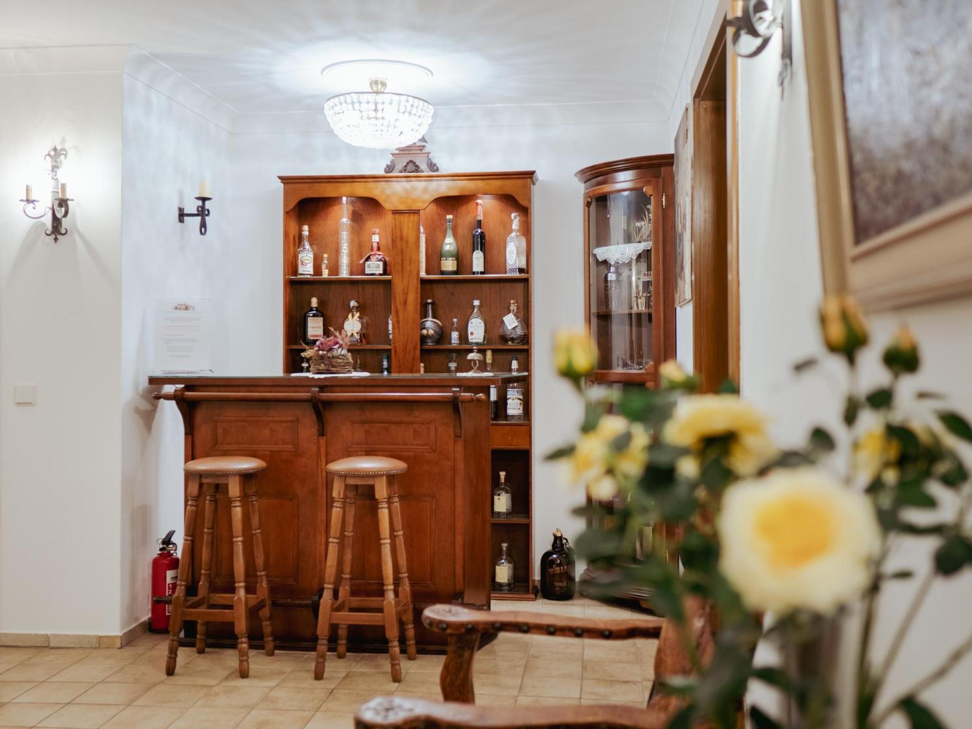 Apartment Felicitas Mit Sauna By Appartementhaus Theresia