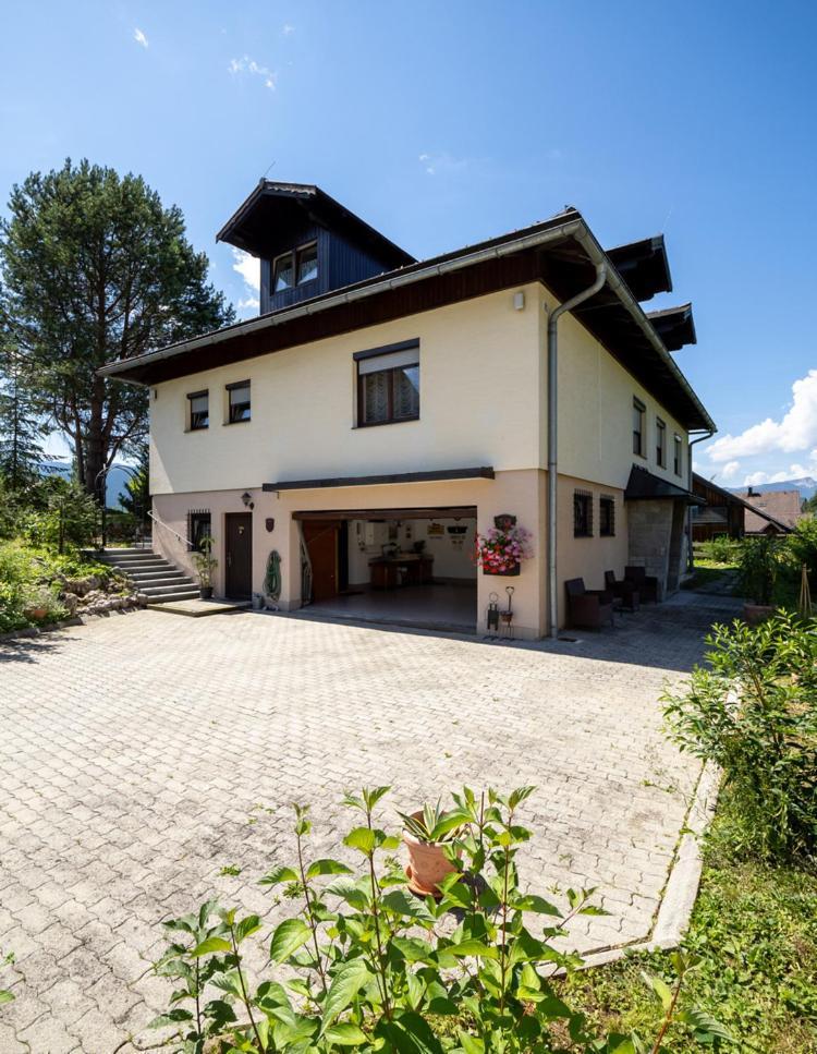 Apartment Felicitas Mit Sauna By Appartementhaus Theresia